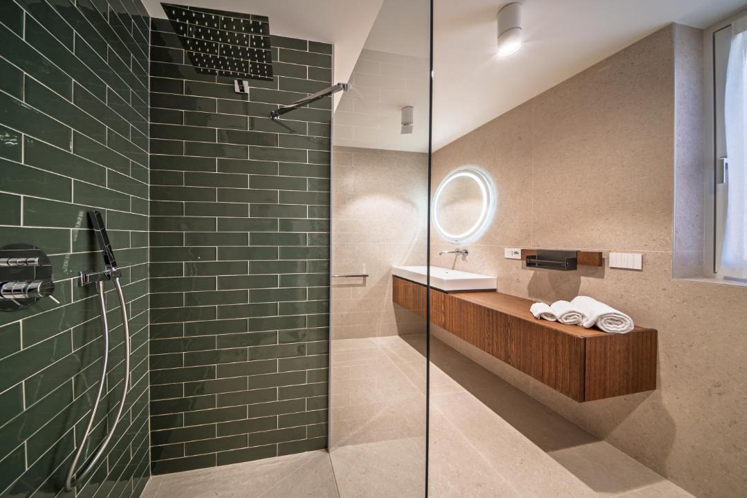 Photo of Bathroom in Treviglio