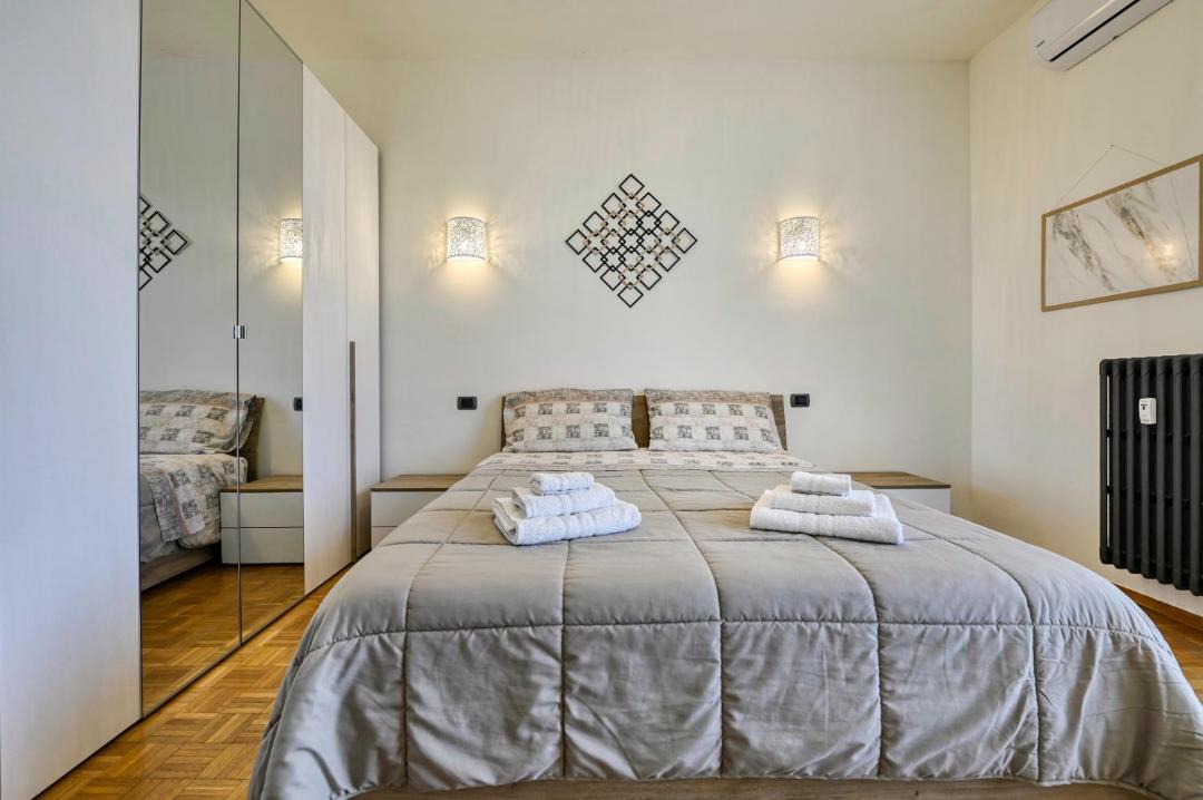 Photo of Bedroom in Ceriano Laghetto