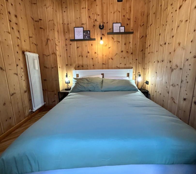 Photo of Bedroom in Valfurva
