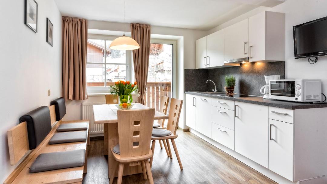 Photo of Kitchen in Molini di Tures