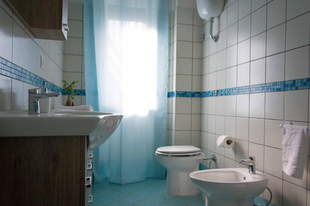 Photo of Bathroom in Scafati