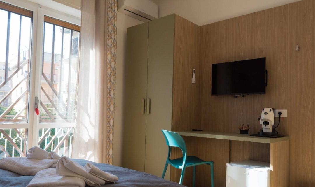 Photo of Bedroom in Scafati