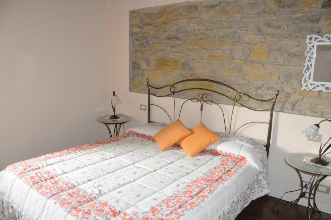 Photo of Bedroom in Bergamo
