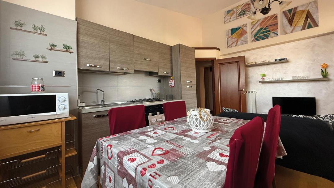 Photo of Kitchen in Santa Severa