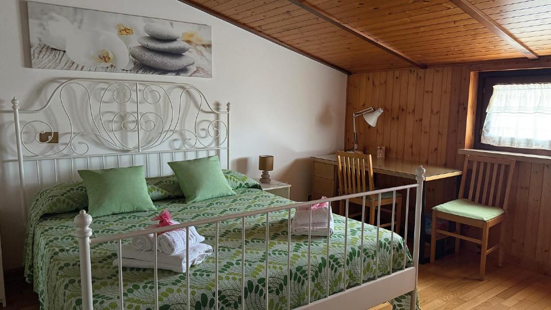 Photo of Bedroom in Santa Severa