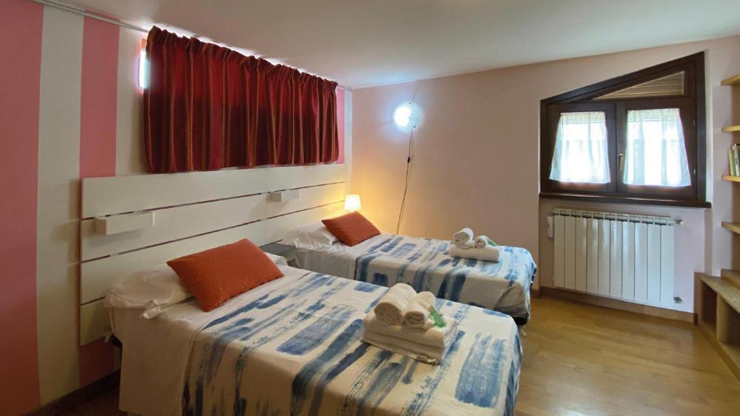 Photo of Bedroom in Santa Severa
