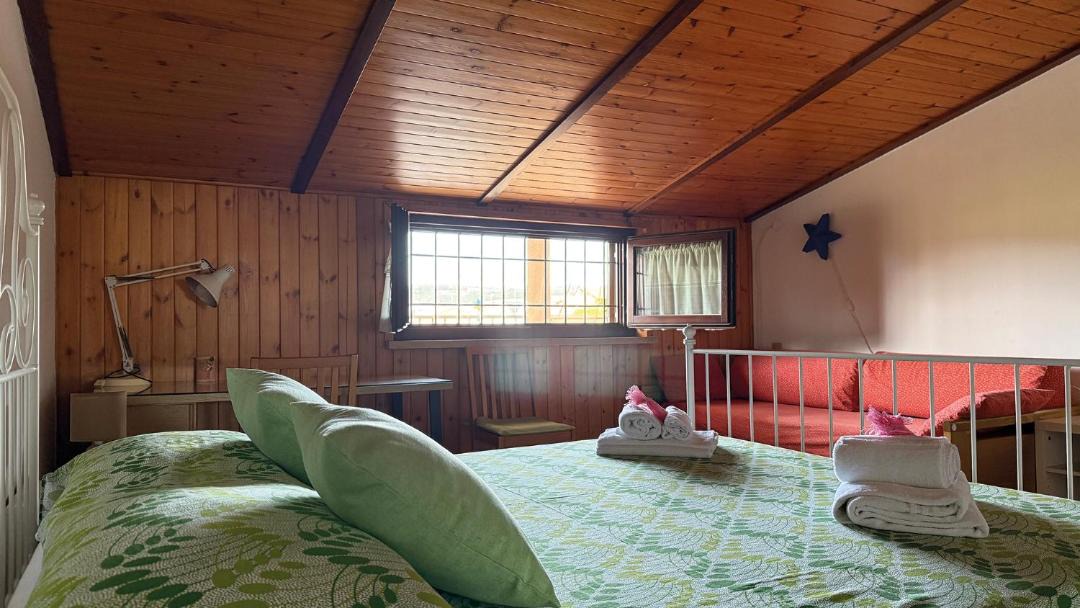 Photo of Bedroom in Santa Severa