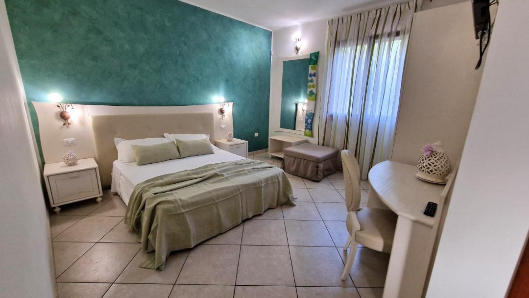 Photo of Bedroom in Province of Lecce