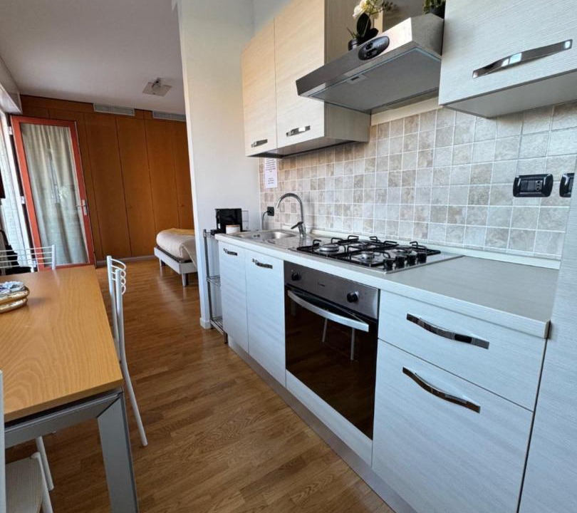 Photo of Kitchen in Ozzano dell'Emilia