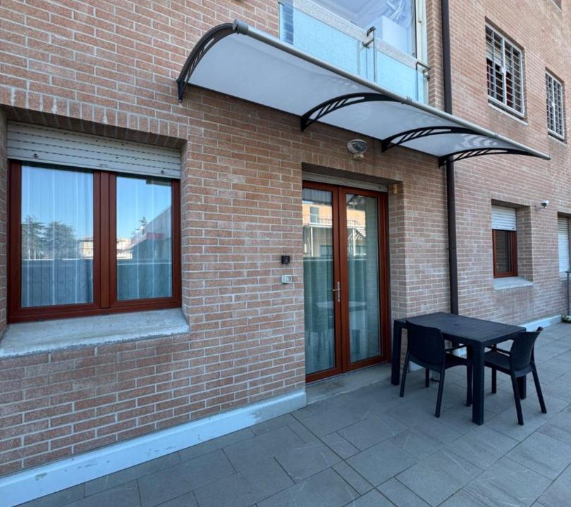 Photo of Patio Balcony in Ozzano dell'Emilia