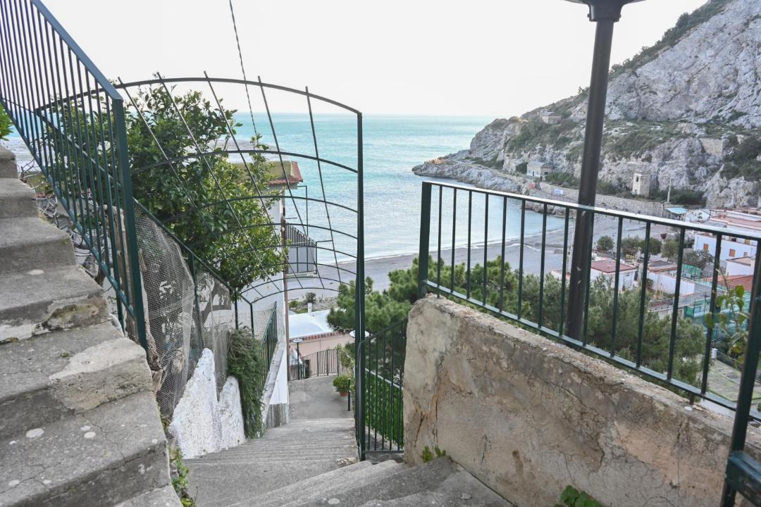 Photo of Patio Balcony in Erchie