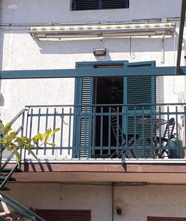 Photo of Patio Balcony in Castellabate