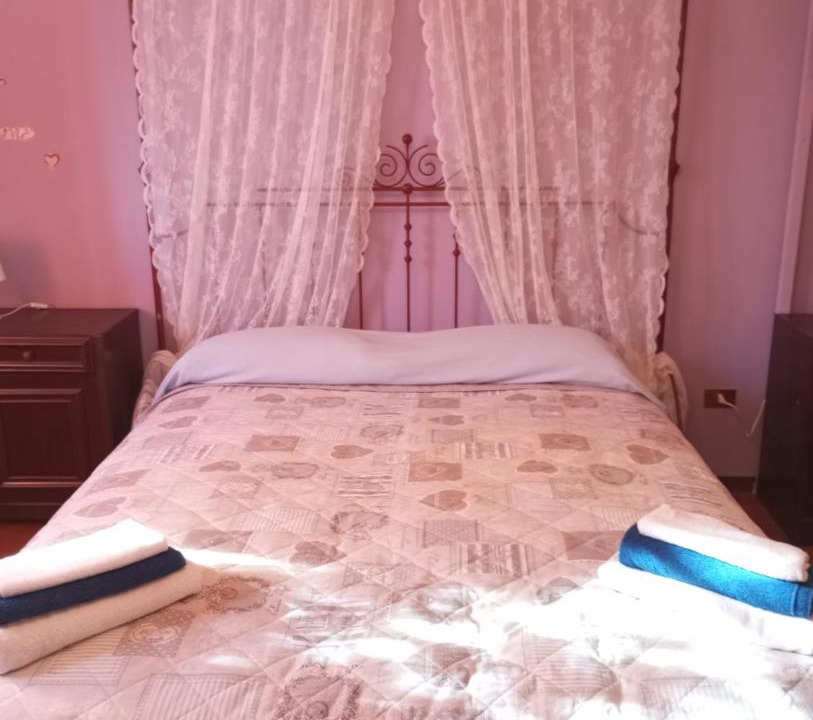 Photo of Bedroom in San Pietro in Campiano