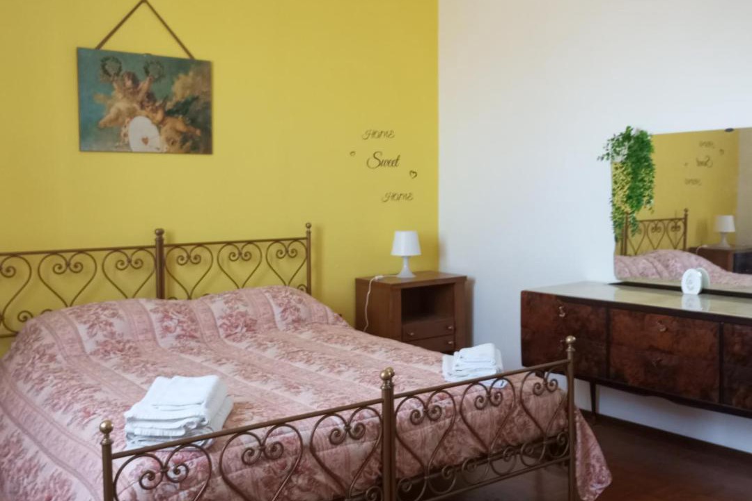 Photo of Bedroom in San Pietro in Campiano