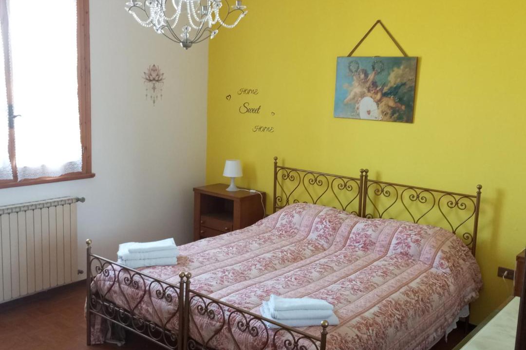 Photo of Bedroom in San Pietro in Campiano