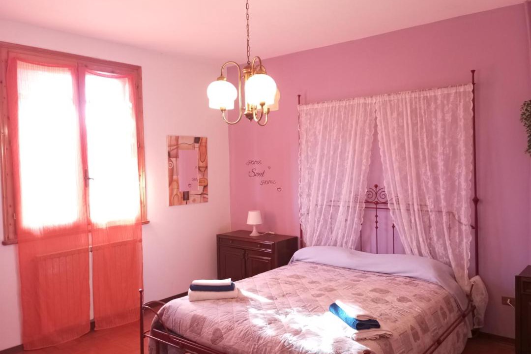 Photo of Bedroom in San Pietro in Campiano