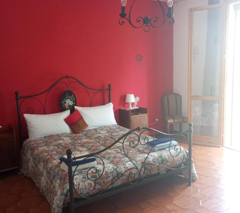 Photo of Bedroom in San Pietro in Campiano