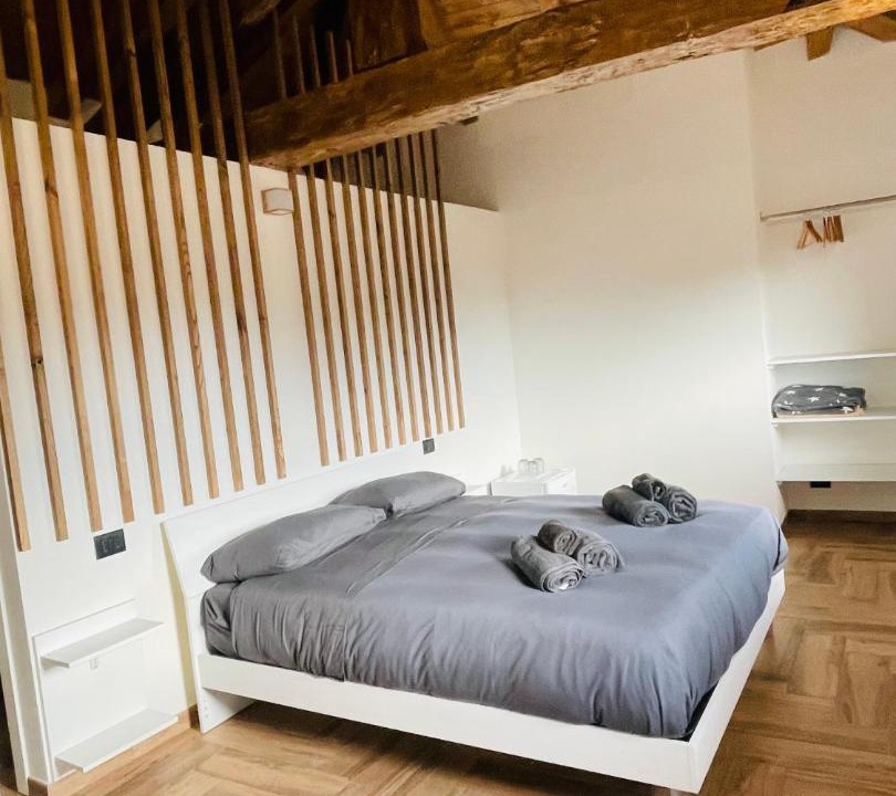 Photo of Bedroom in Gambarana