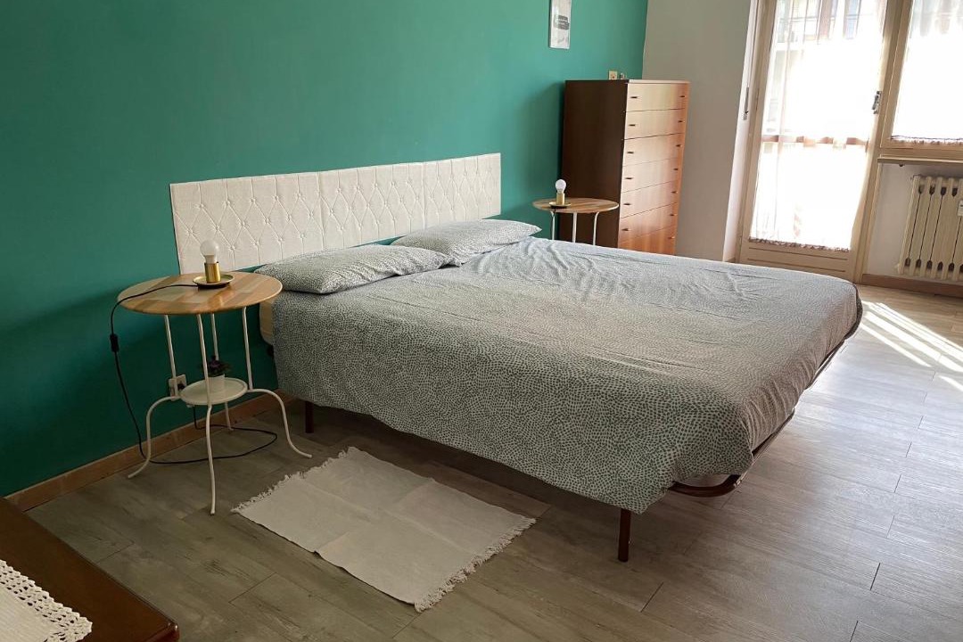 Photo of Bedroom in Cirie