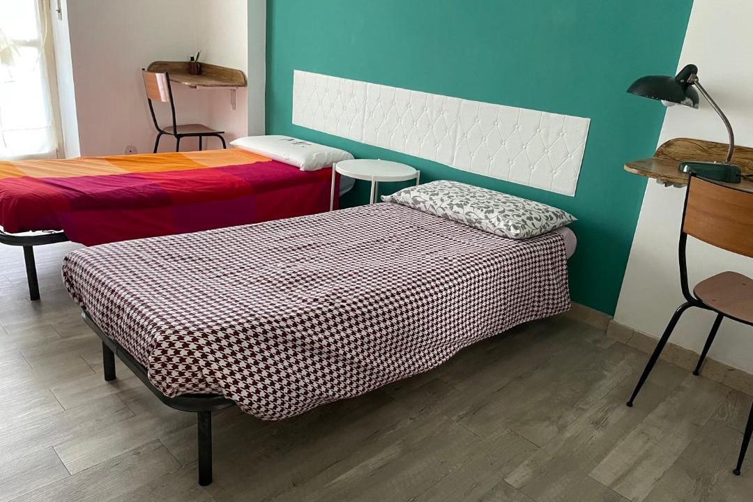 Photo of Bedroom in Cirie