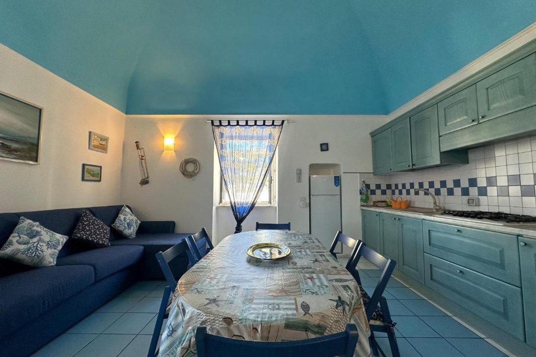 Photo of Kitchen in Ponza