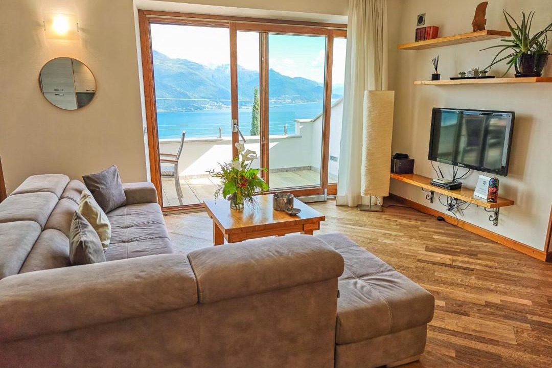 Photo of Livingroom in Stazzona