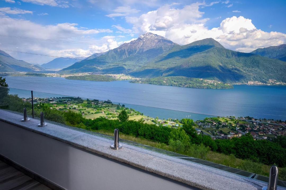 Photo of Patio Balcony in Stazzona