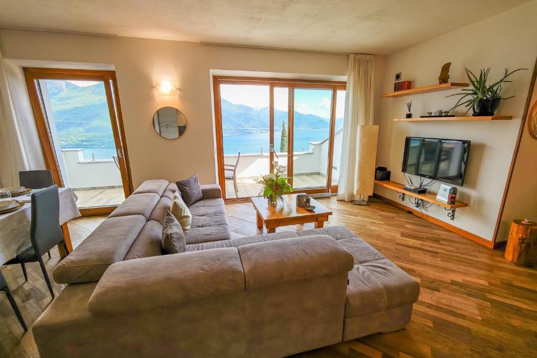 Photo of Livingroom in Stazzona