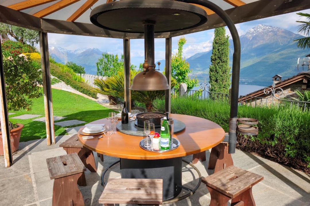 Photo of Patio Balcony in Stazzona