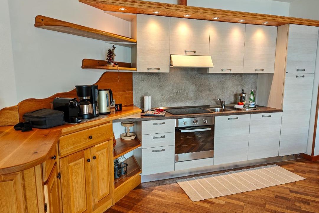 Photo of Kitchen in Stazzona