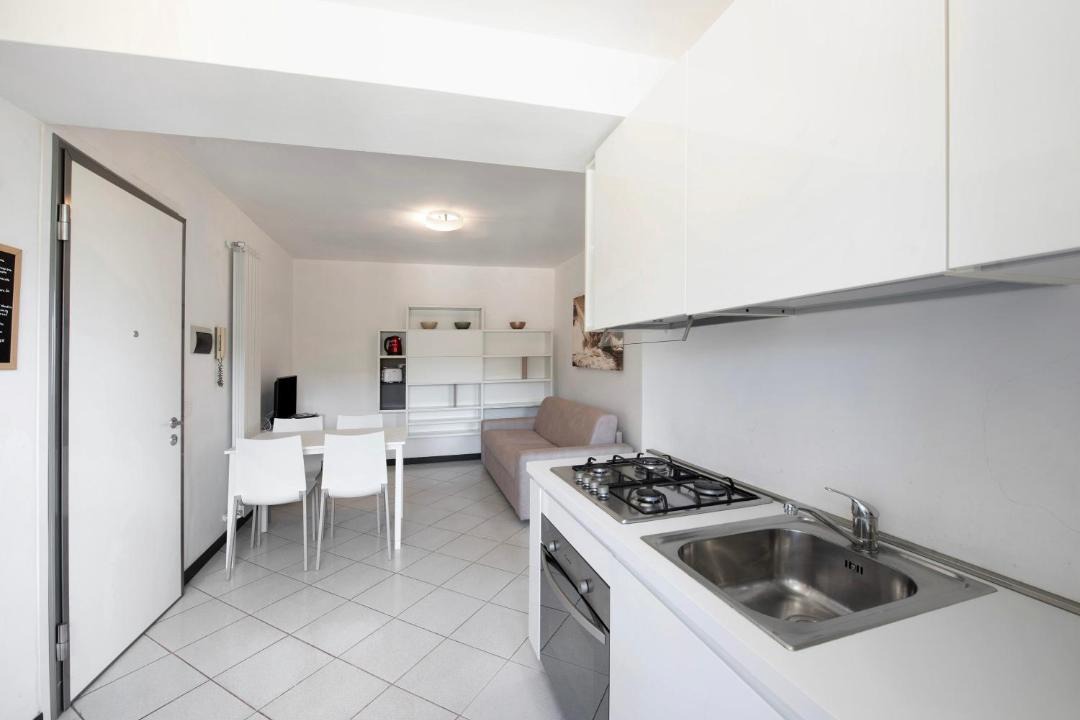 Photo of Kitchen in Celle Ligure