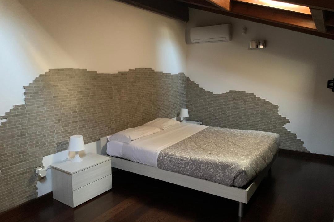 Photo of Bedroom in Ostia Antica