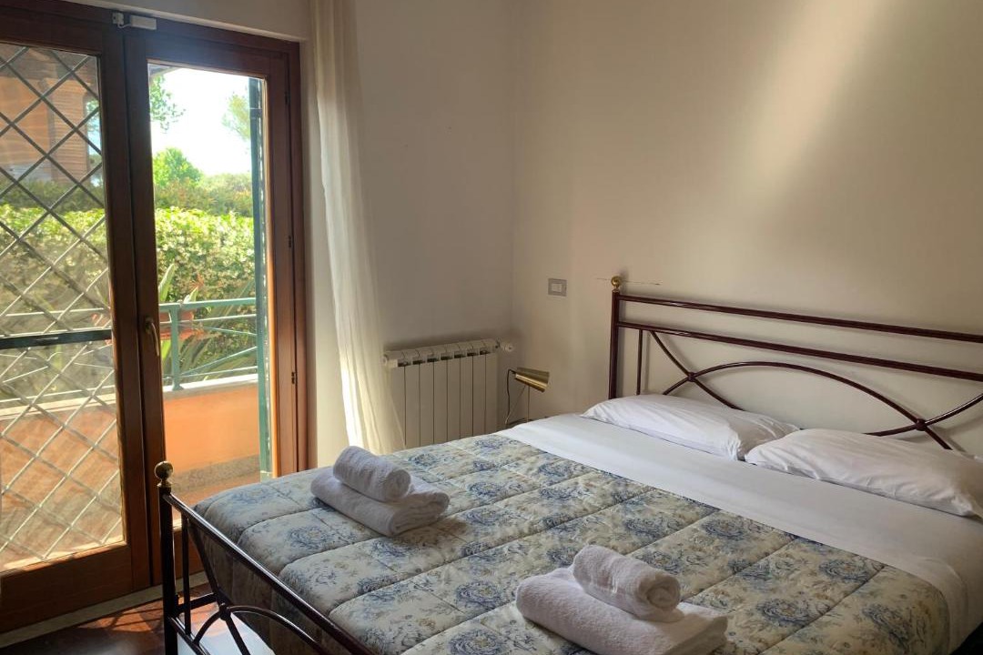 Photo of Bedroom in Ostia Antica