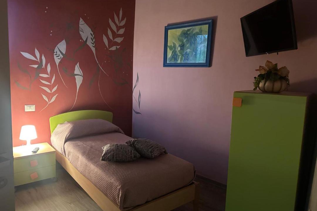 Photo of Bedroom in Sicignano degli Alburni