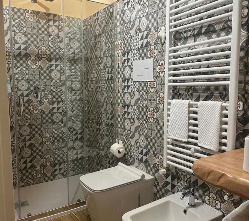 Photo of Bathroom in Sicignano degli Alburni