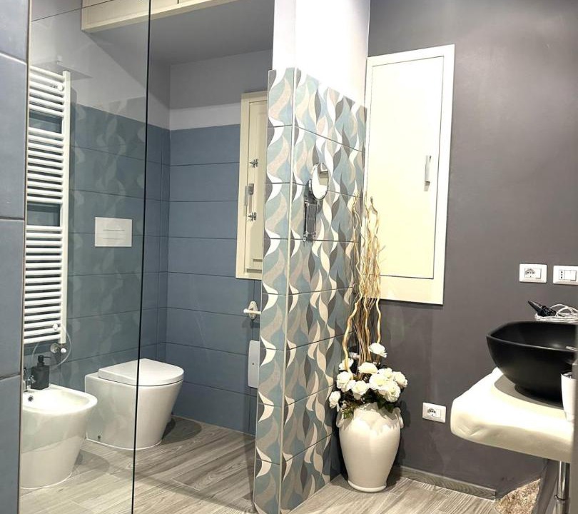 Photo of Bathroom in Sicignano degli Alburni