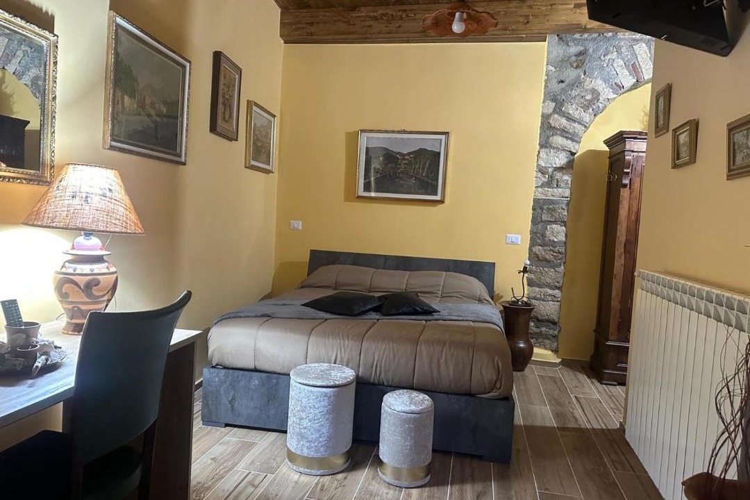 Photo of Bedroom in Sicignano degli Alburni