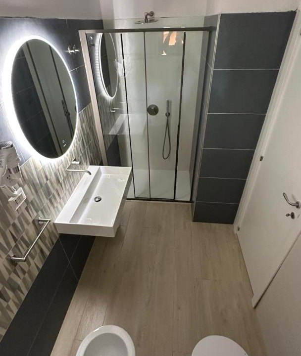 Photo of Bathroom in Marina Di Camerota