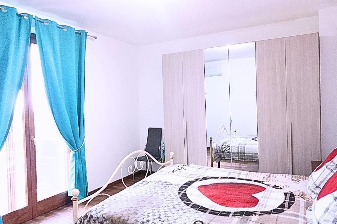 Photo of Bedroom in Ferretto