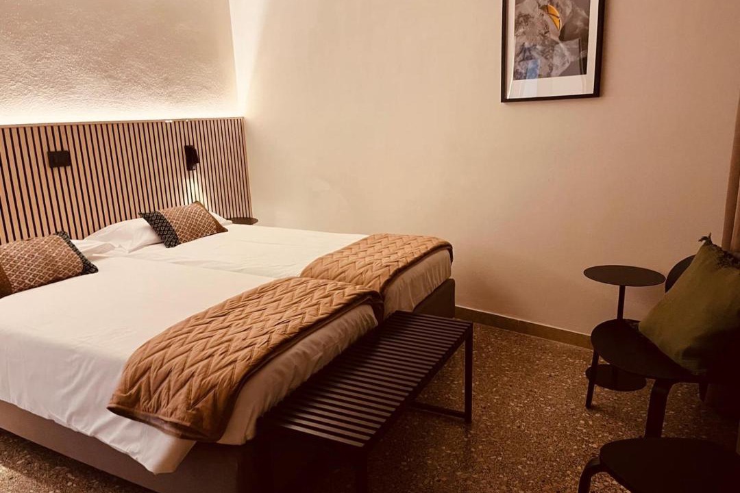 Photo of Bedroom in Semonzo
