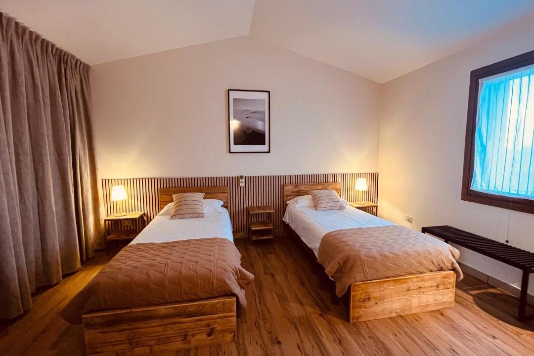 Photo of Bedroom in Semonzo
