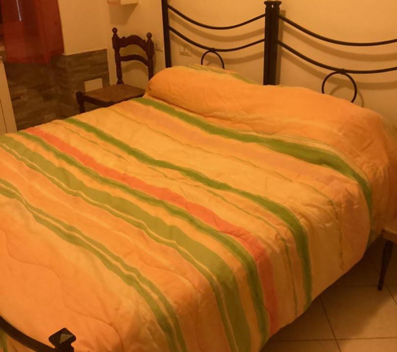 Photo of Bedroom in Medole