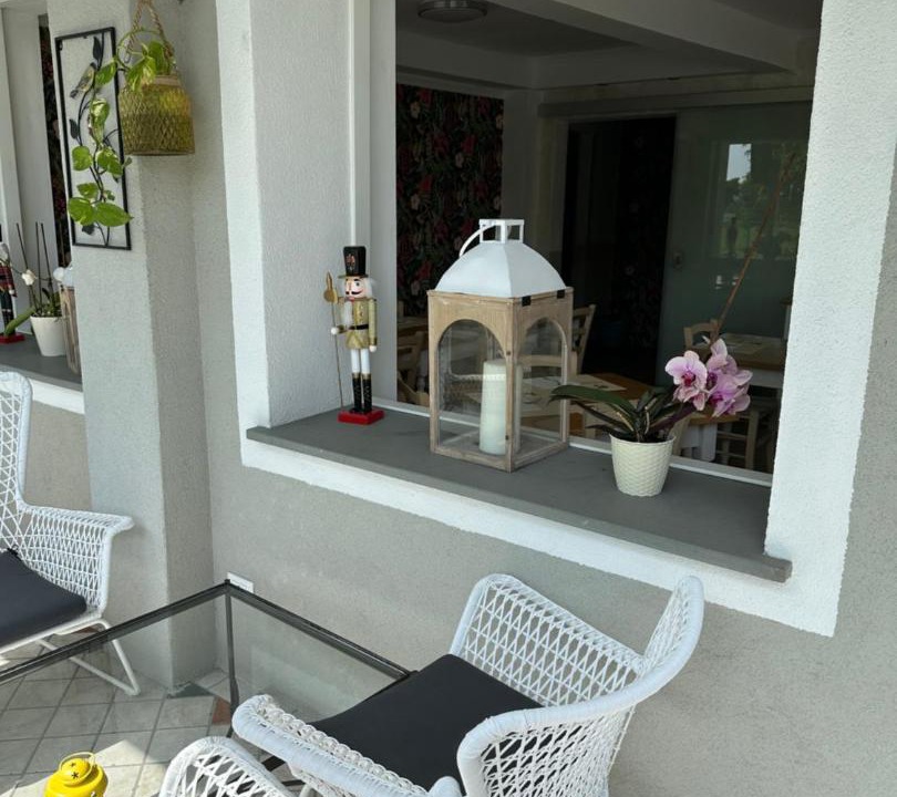 Photo of Patio Balcony in Corte Franca