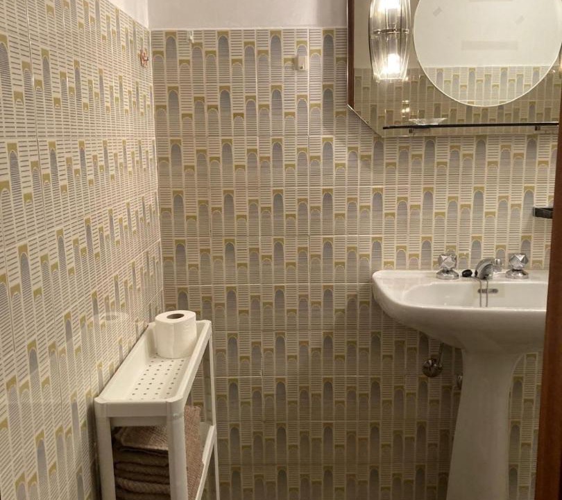 Photo of Bathroom in Chatillon