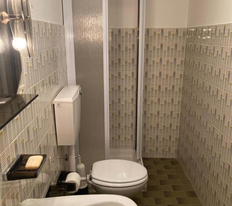 Photo of Bathroom in Chatillon