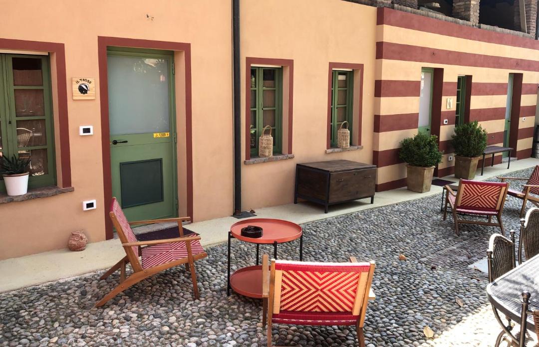 Photo of Others in Borgo San Giacomo