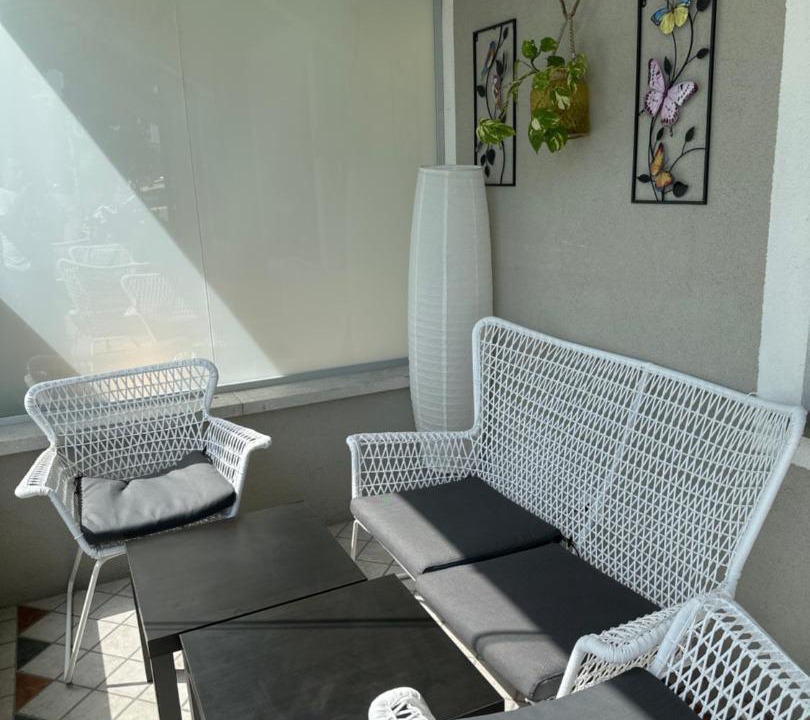 Photo of Patio Balcony in Corte Franca