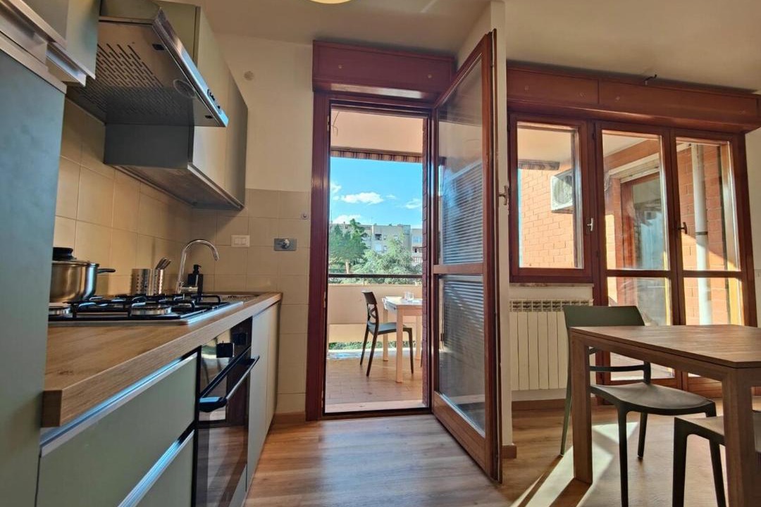 Photo of Kitchen in COLLI ANIENE