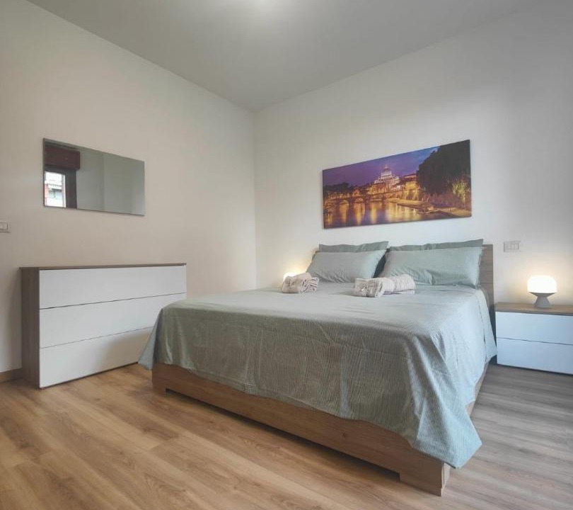 Photo of Bedroom in COLLI ANIENE