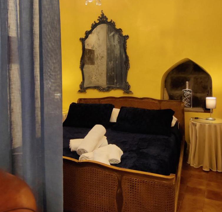 Photo of Bedroom in Bagnaia